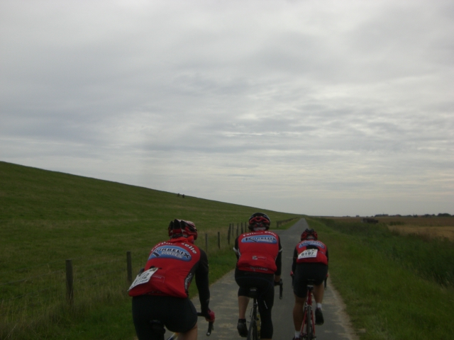 Marathon Aurich 061